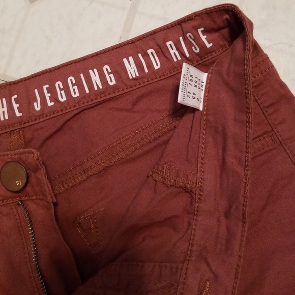Cotton On jeggings - Picture 2 of 2